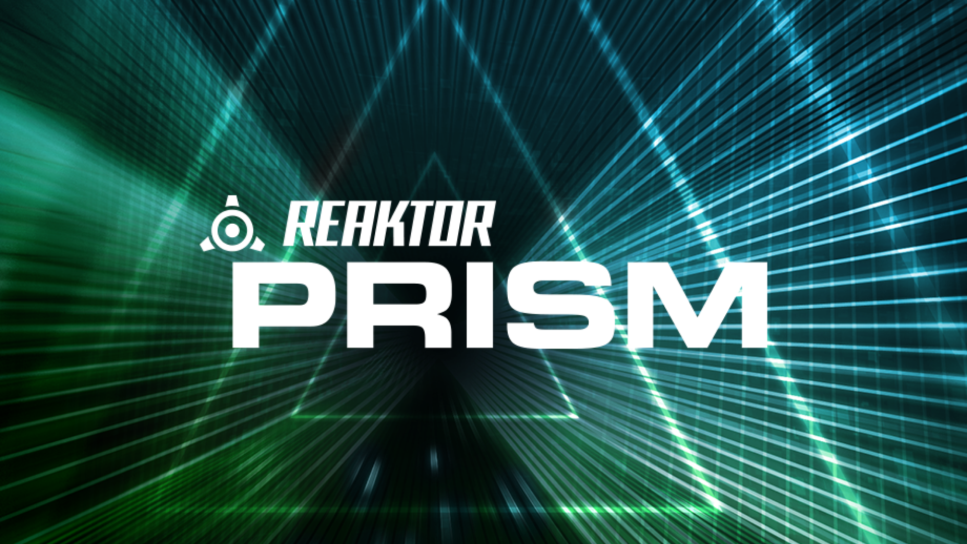 Native Instruments Reaktor Prism